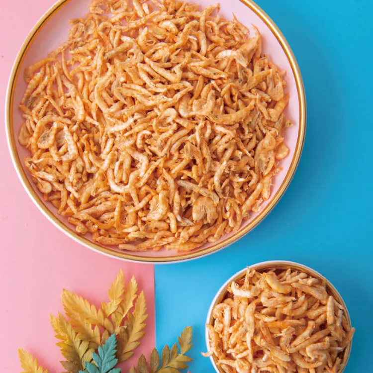 Freeze dried cat snacks Chicken breast cubes Wholesale pet freeze-drying Freeze dried dog food