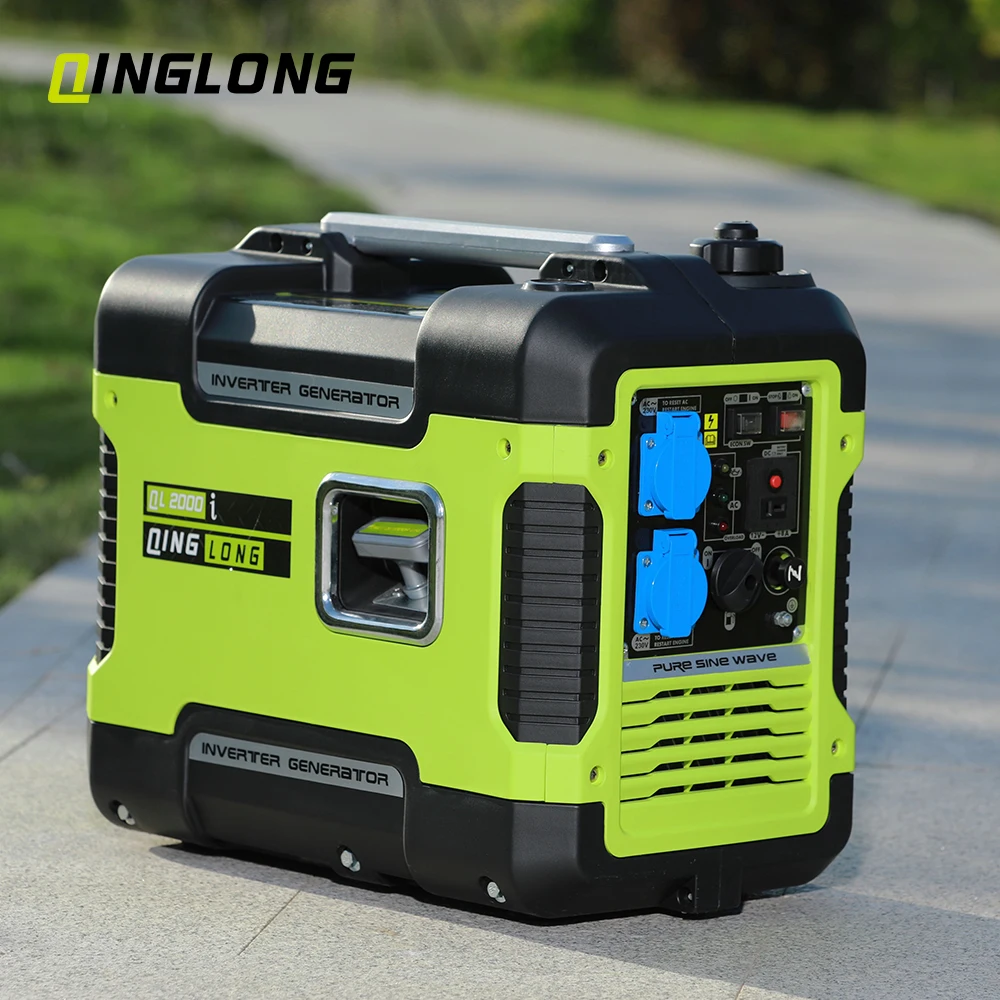 Zhejiang power alternator generator electric inverter