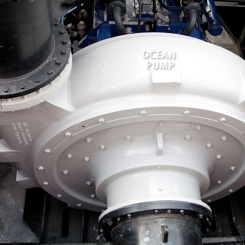 River Sand pump 10 inch River Sand Dredging Pump Nigeria 180 Meters Distance  Sand Dredge Pump