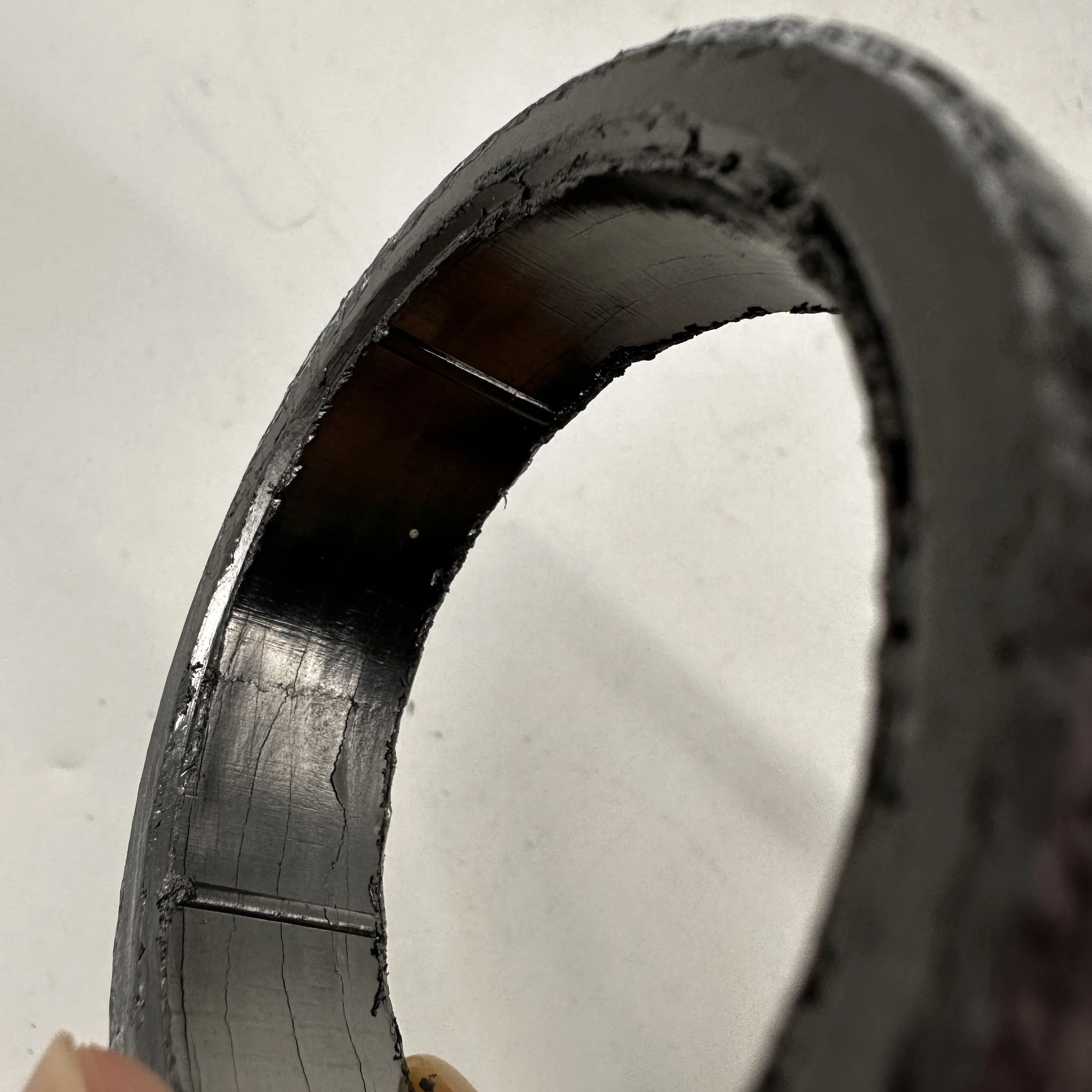 Exhaust Seal Ring For JAC J3 J5 J6 OEM 1200250U8020 12002-50U8020 12002 50U8020