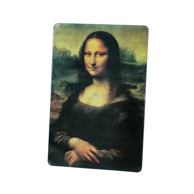 Brand factory wholesale retro style design durable wall decor tin sign