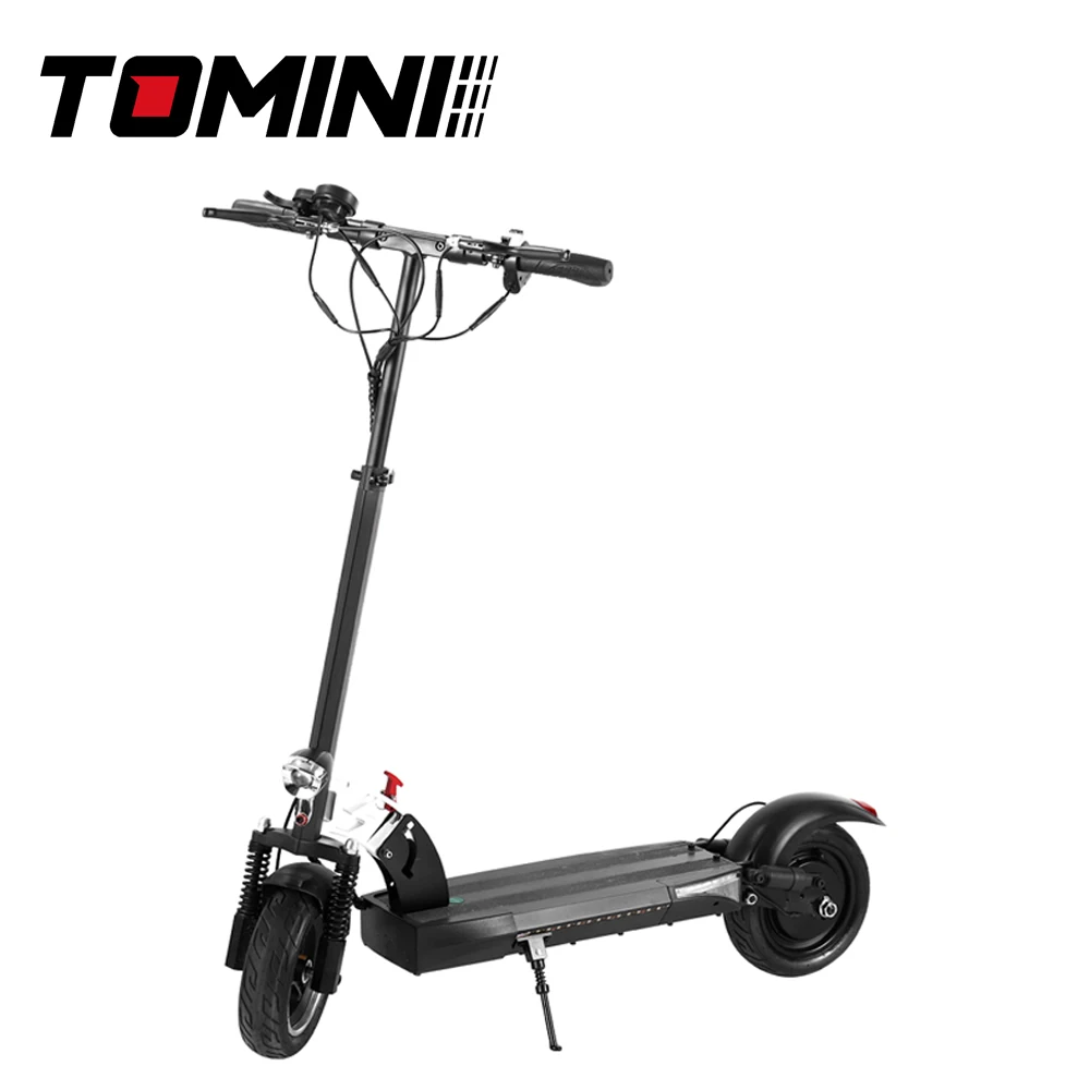 Tomini Hot sale Electronic electric delivery charger benzin balanced