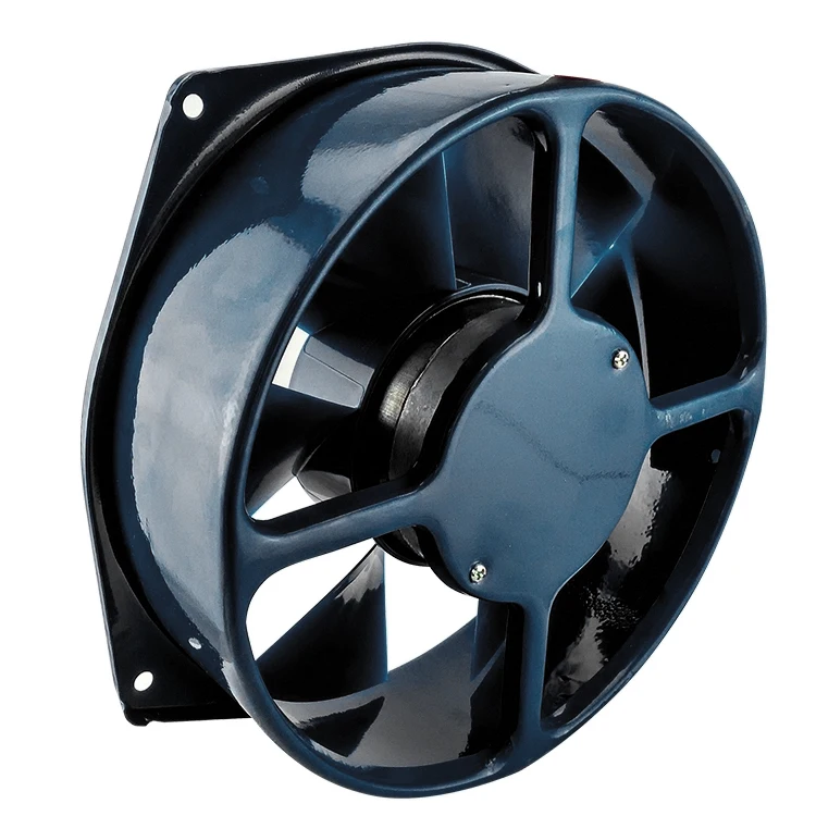 Hot sell One cooling fan 200 AC cooling fan