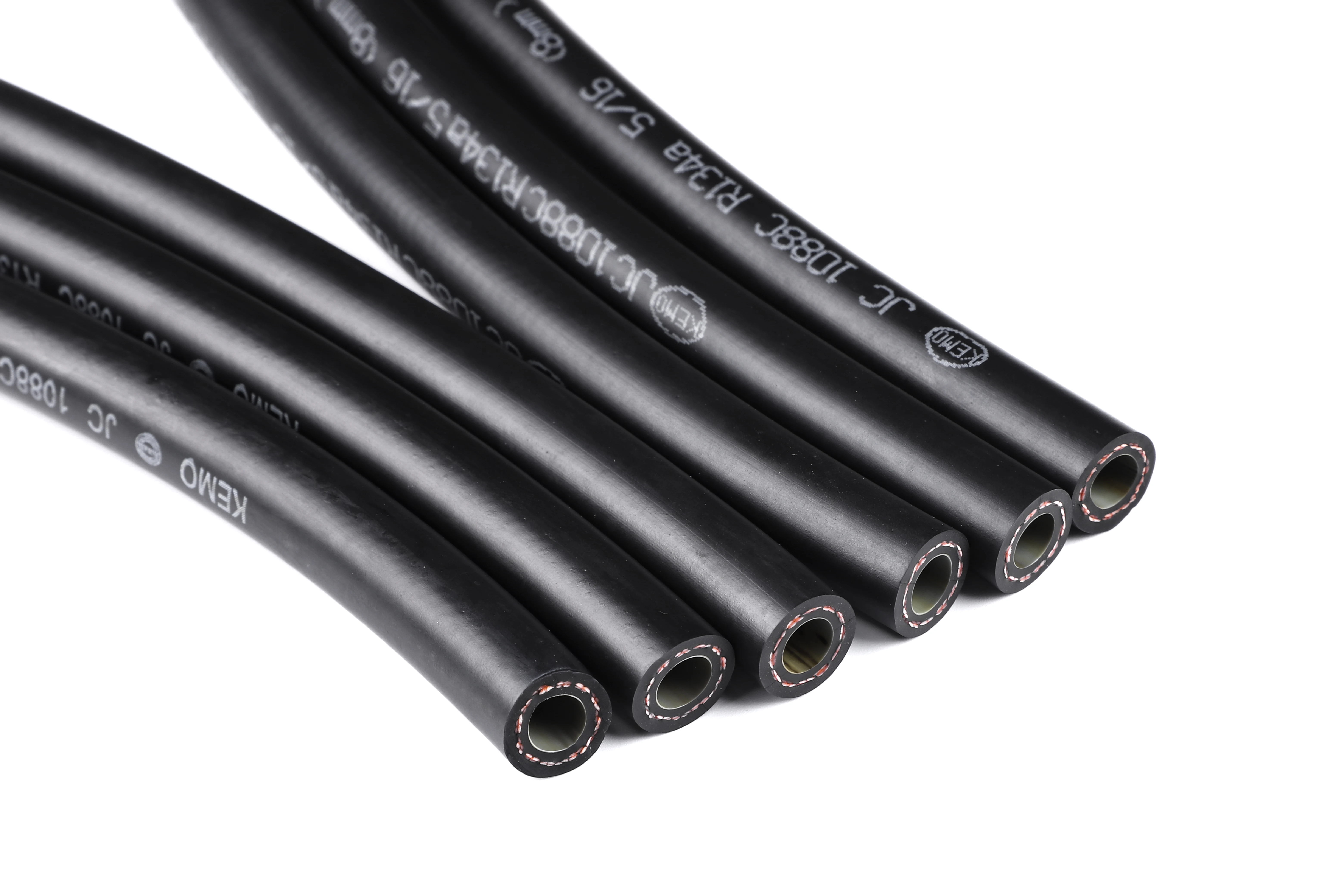  Шланг SAE J2064 тип E шланг R134a для кондиционирования
