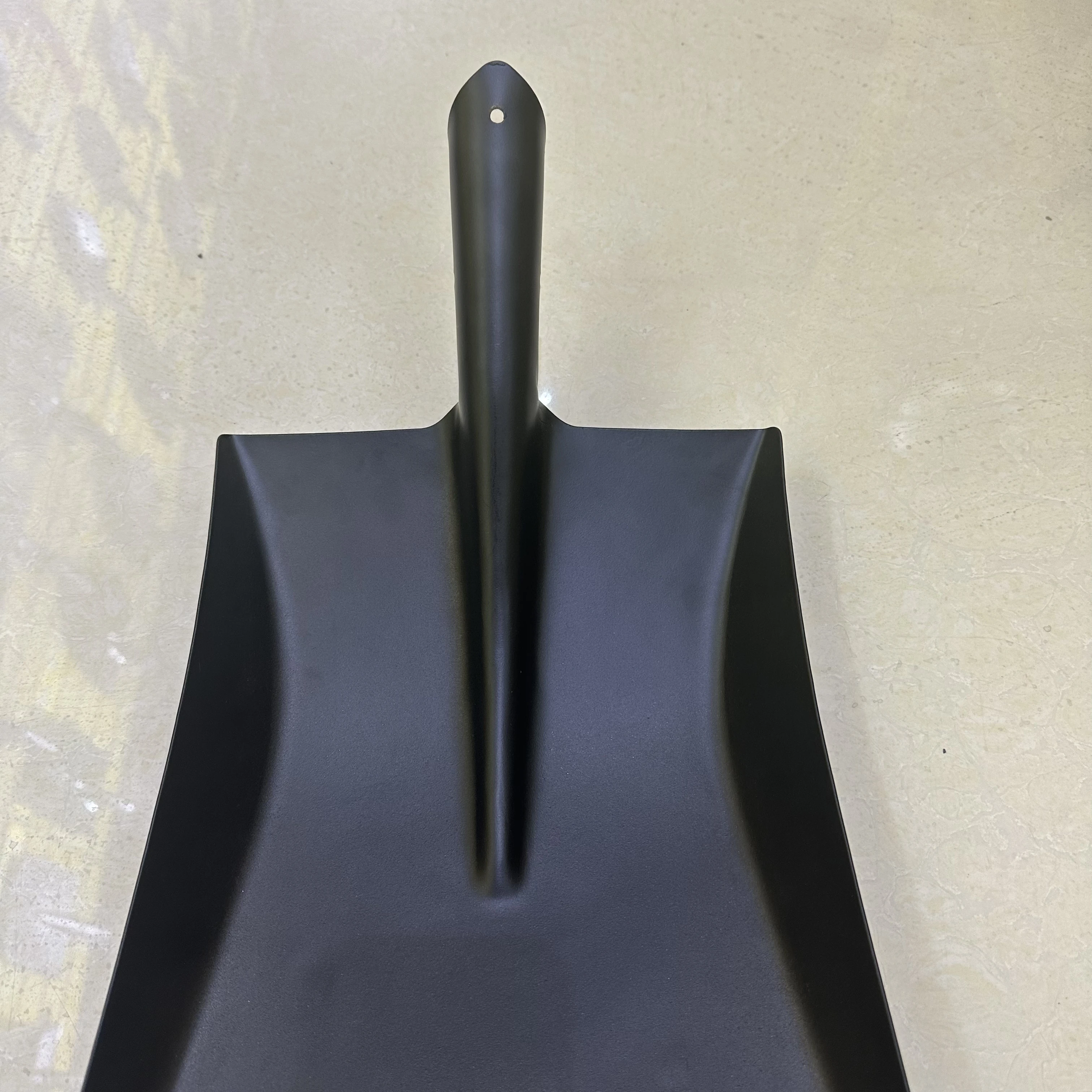 Hot Sale Digging Garden Hand Tool Gardening Square Shovel Handle Spade Shovel