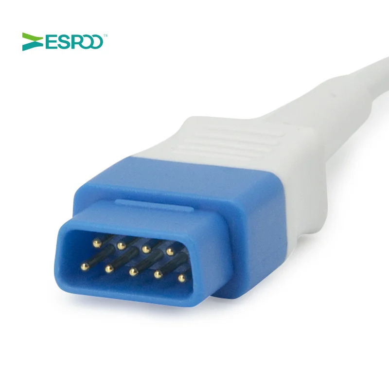 Hot sale spo2 sensor mindrayspo2 sensor neonategeneral meditech g3d spo2 sensor