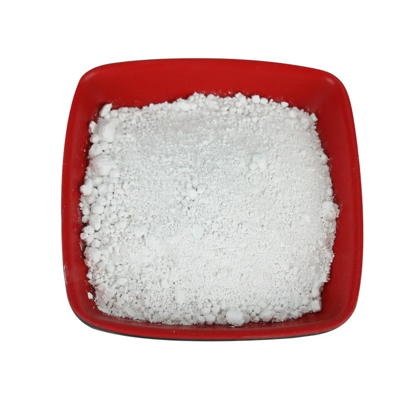 Factory wholesale calcined kaolin clay powder price of kaolin per ton cheap kaolin egypt