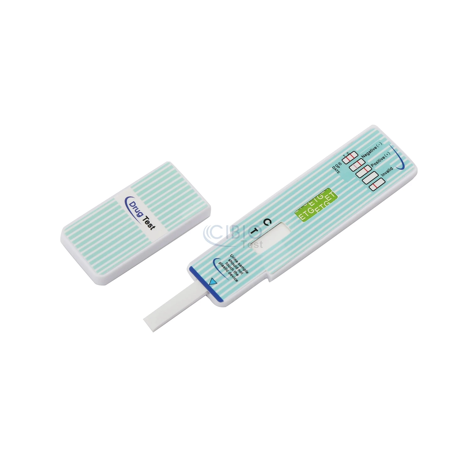 Drug Test Collection Supplies on-site screening Clinical Chemistry and Clinical Toxicology Devices drug alcohol physical therapy