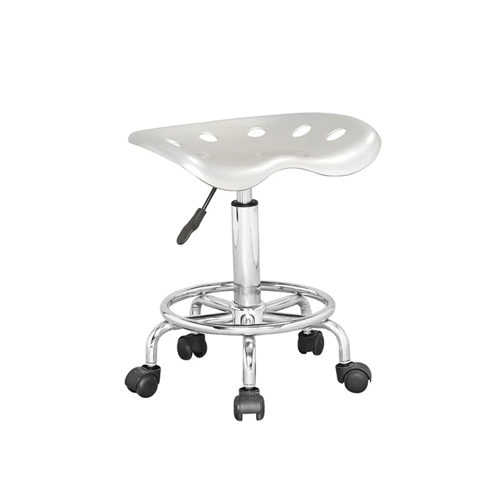 
2020 wholesale swivel ABS bar stool 