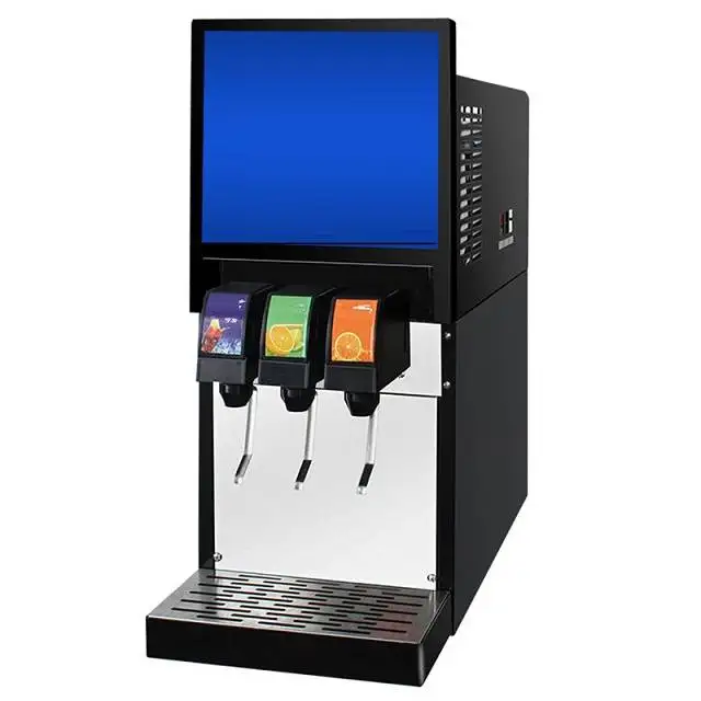 2021 Factory Hot Sell Drink Dispenser Maker Soda Water Carbonation Maker Sparkling Water Maker Soda Siphon