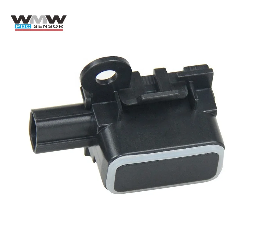 
Car Ultrasonic Sensor Park Radar OEM 89341-44150 For Toyota Lexus GS300 GS350 GS430 GS450 Reverse Sensor PDC Car Parking Sensor 