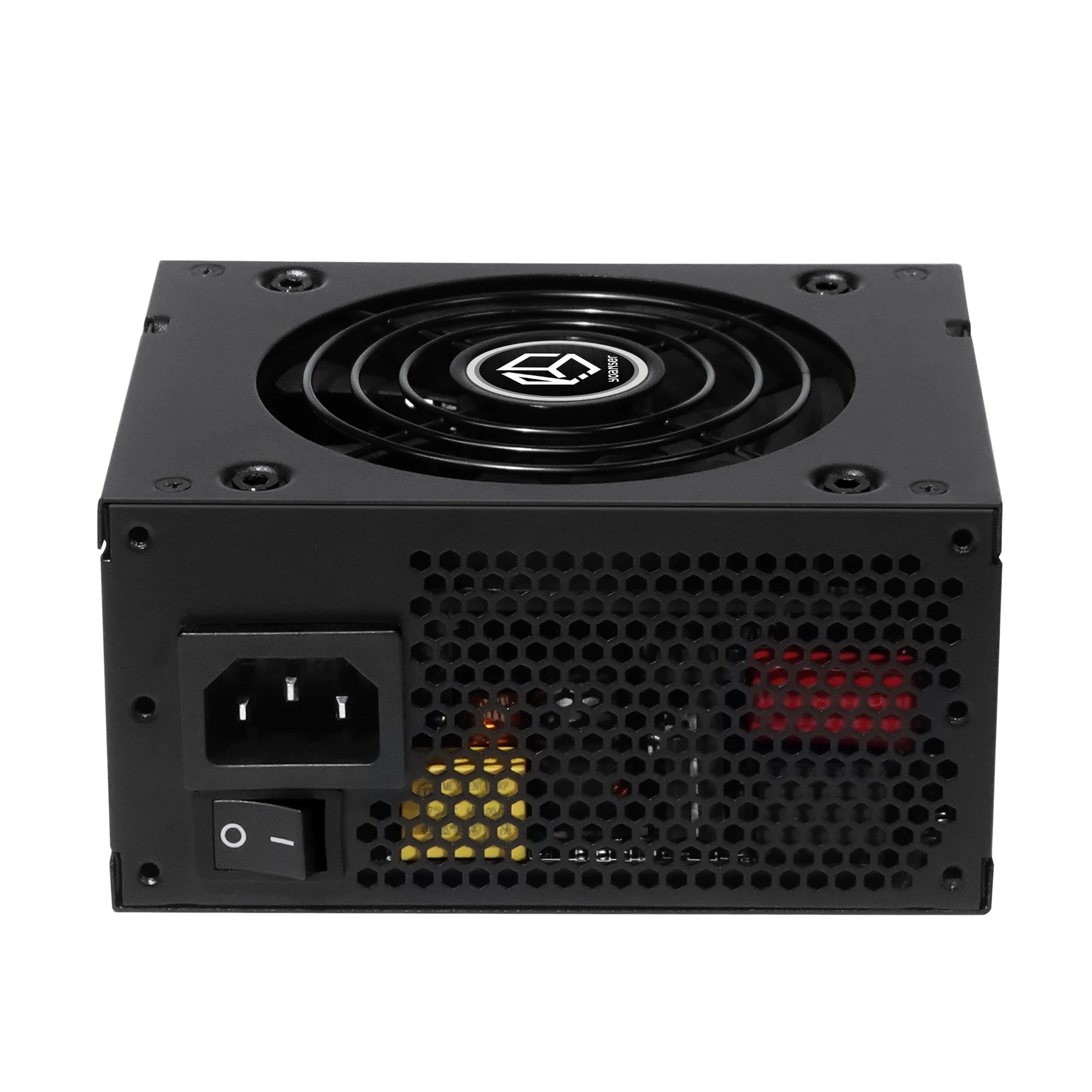 Hot selling mini ITX case sfx atx 850w SATA 24PIN 80plus Gold  switching power supply