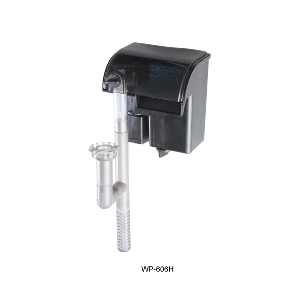 Sobo Songbao WP-206H/303H/606h/607h Waterfall Filter Hanging Pump