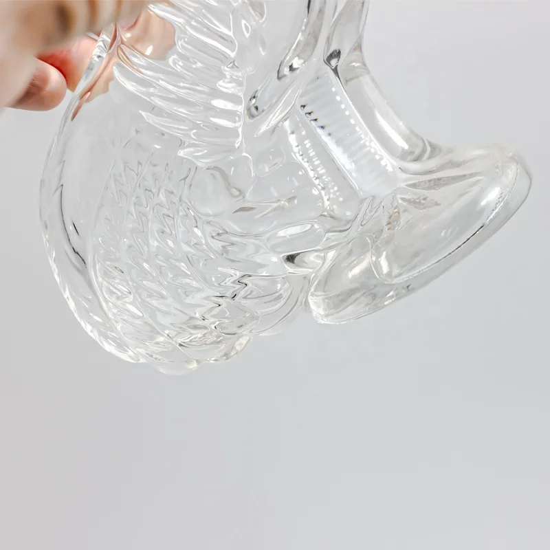 vodka glass bottle cork 100ml glass vodka bottle vodka bottle