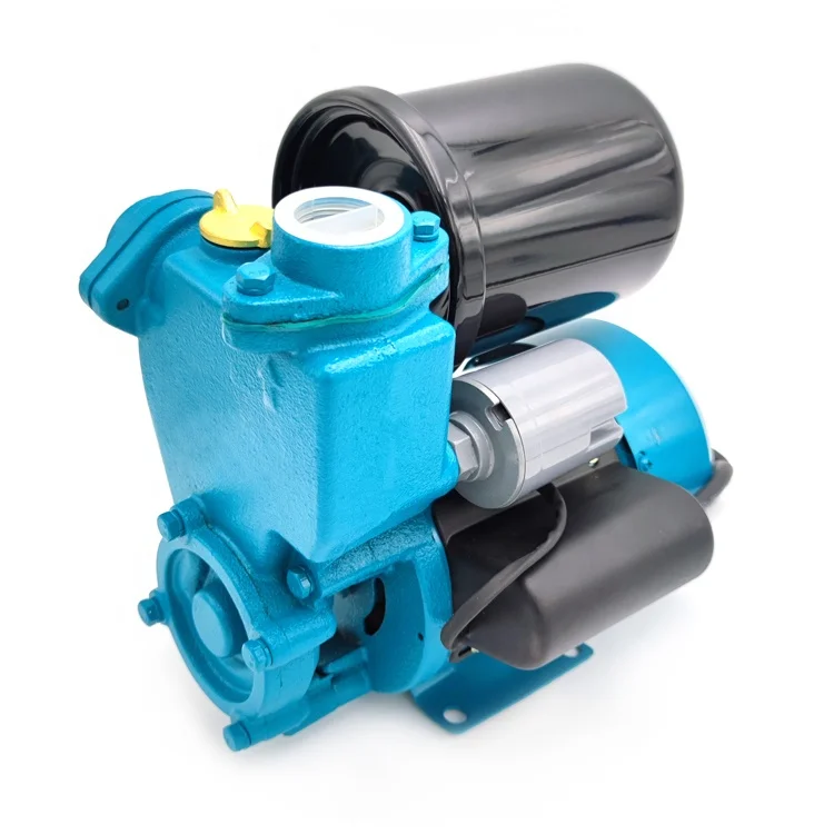 0.5HP AUPS Electric automatic boosting self-priming water pump