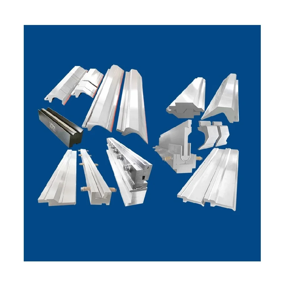 Прочные в использовании, Лидер продаж, умелое производство, пресс-формы для гидравлического пресса CNC