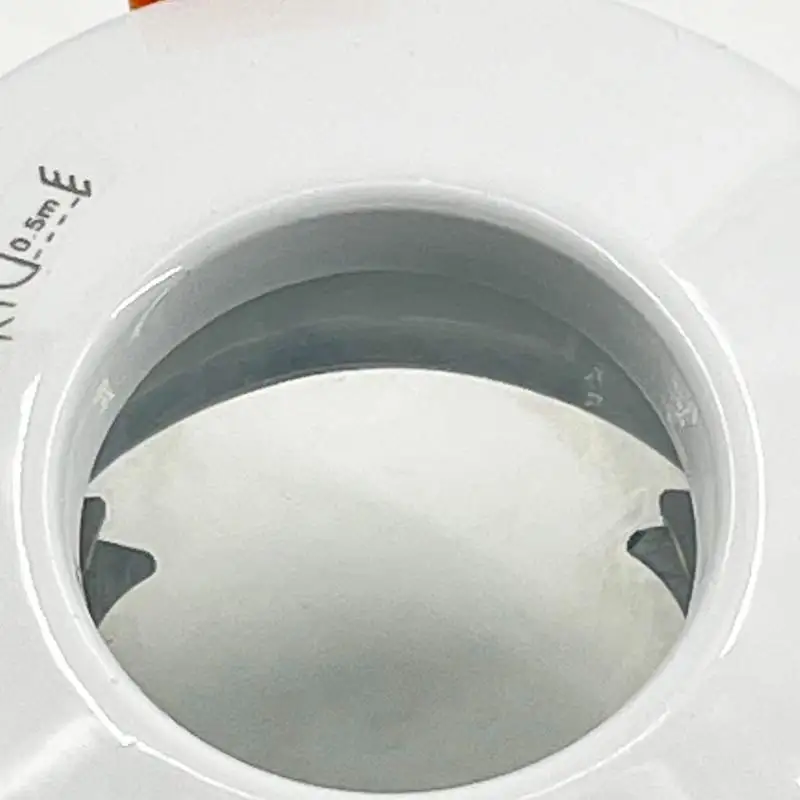 Manufacturer custom Recessed led Spot Light Downlight LED Hotel Home use Downlight Led Office commercial lighting ceiling