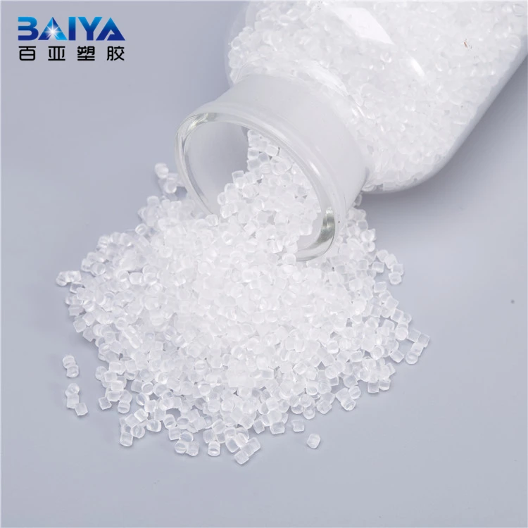 Factory direct sale TPE TPR materials for injection extrusion