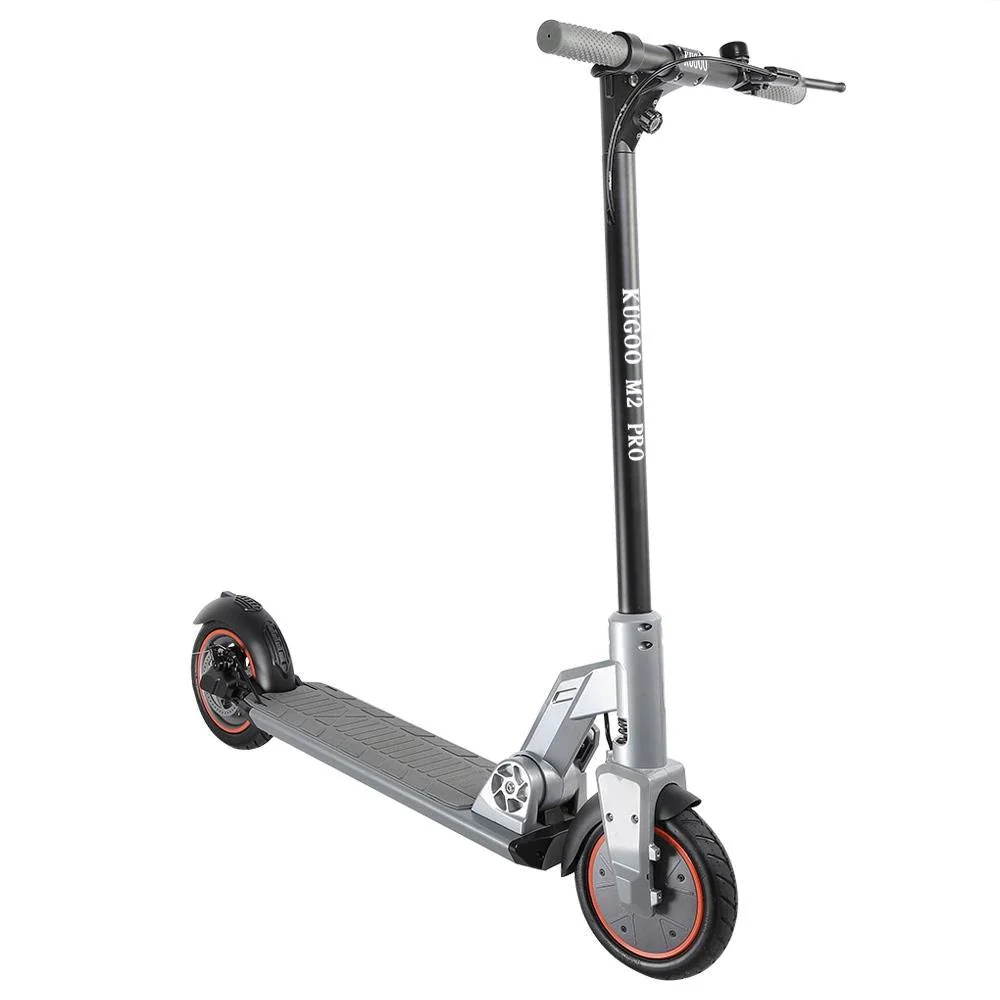 Kugoo M2 pro electric scooter