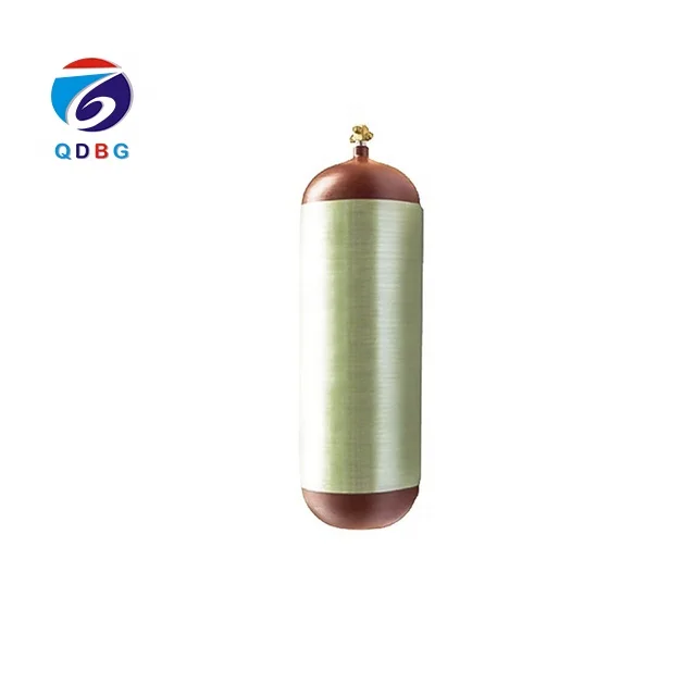 CNG2-G-356-80-20B Тип 2 сжатого природного газа баллон цыллиндр стоимость