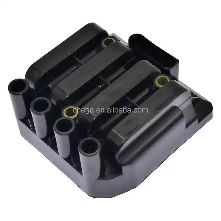 Лидер продаж катушка зажигания OEM 06A905097/06A905104 для VW Skoda GOLF JETTA OCTAVIA (1U2) 1996-2010