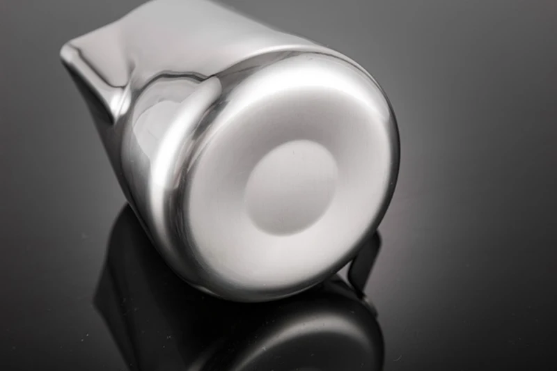 Wholesale Stainless steel hot sale milk pot espresso kettle coffee pot