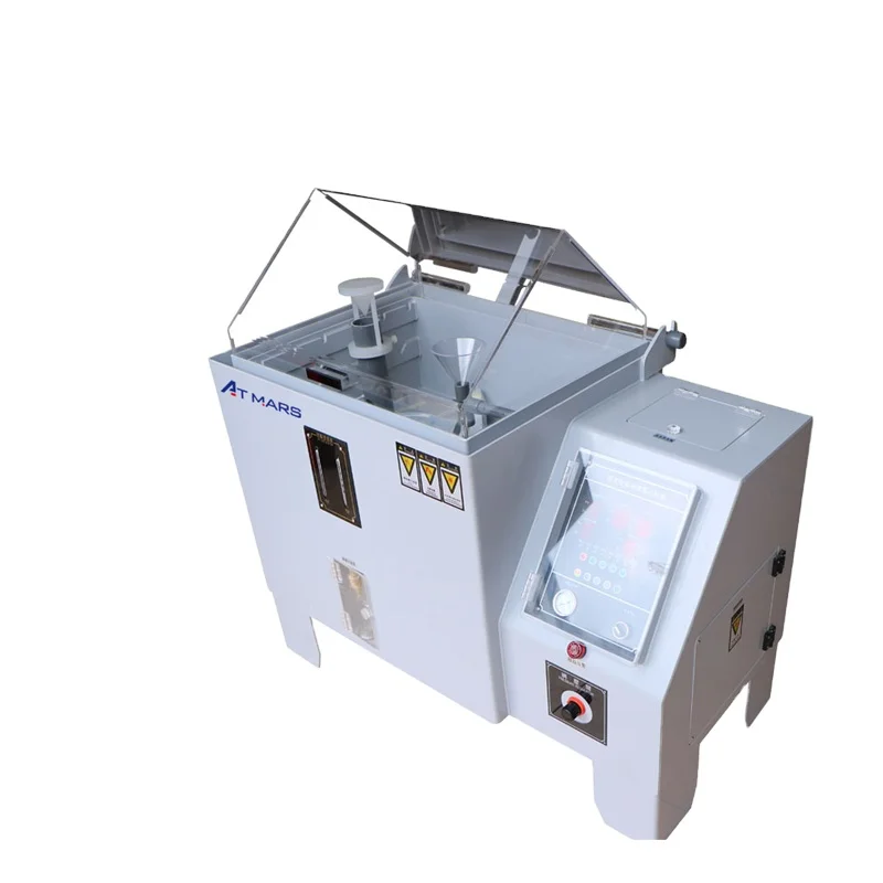 ATMARS  Salt Spray Corrosion Testing  Salt Spray  Chamber
