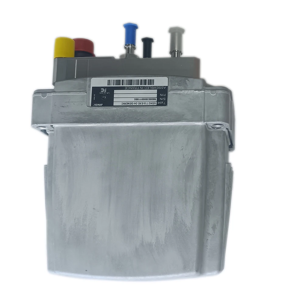 DAF LF EURO4 EURO6 Emitec ADBLUE дозирующий насос UDA27.5-EXE-24 общего 5273338 UDS G2, 5 AA7.5