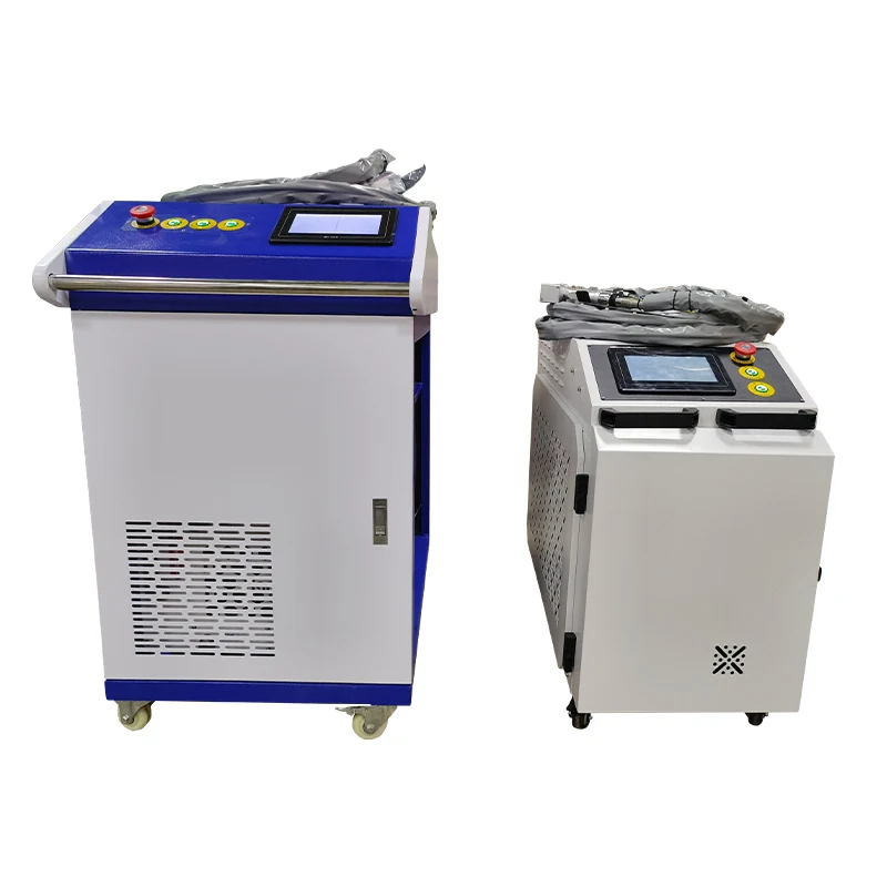 Pioneers handheld laser welding machine low price 1000w 1500w 2000w 3000w