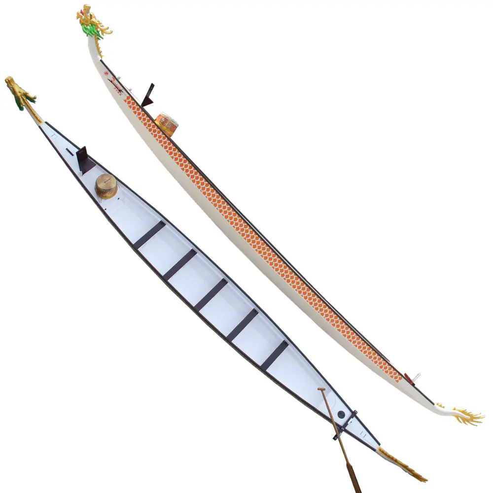 Peisheng IDBF912 9m/9.6m Small Dragon Boat