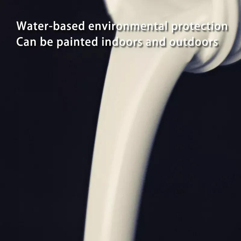 Wholesale chemical anti-rust steel waterproof coating waterproof paint for metal