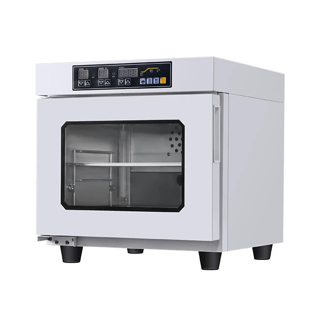 Specialty wholesaler Bakery Equipment Baking Oven Electric Bread Fermentation Proofer
