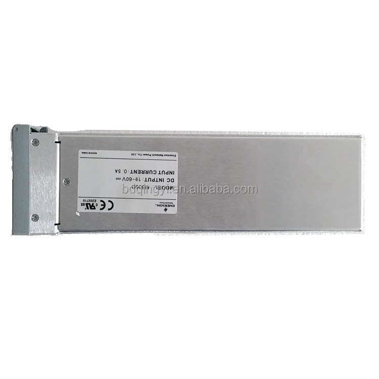 Сетевая система питания Emerson мониторинга M800D