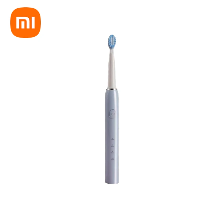 Brand New Premium Rechargeable Electric Toothbrush  IPX7 Full Body Waterproof 3 Cleaning Modes Electric Toothbrush for Men