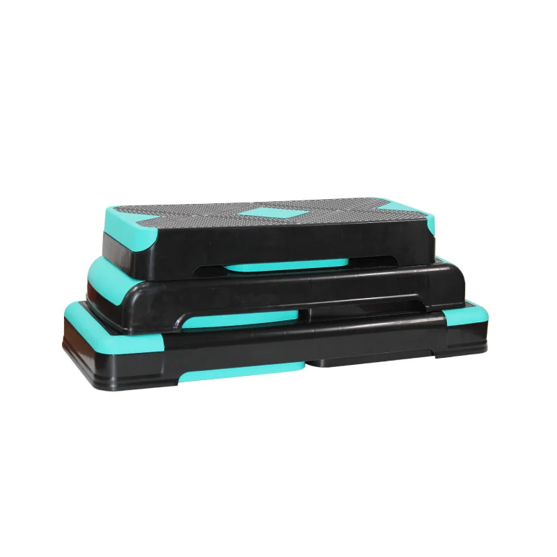 mini cheap fitness exercise plastic aerobic step platform