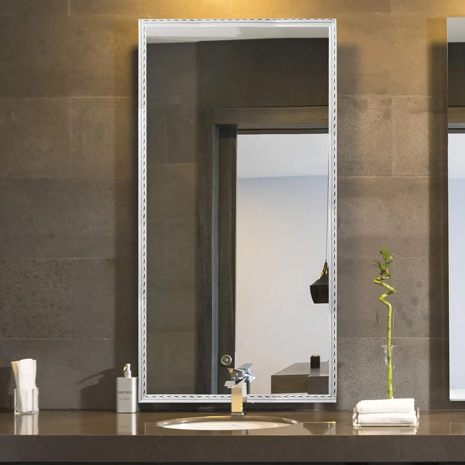 Накладка на стену самоклеящаяся водонепроницаемая отделка для отделки стен