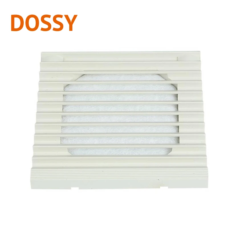 Шкаф с фильтром ZL801 для вентилятора 81 мм, экстрактор для ванной комнаты, вентилятор влажности