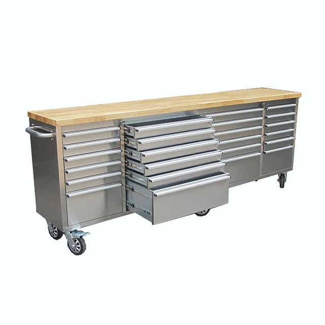 Functional Assistant  Hyxion  Hot sale tool kit box tool box wheels mechanic tool box for garage design
