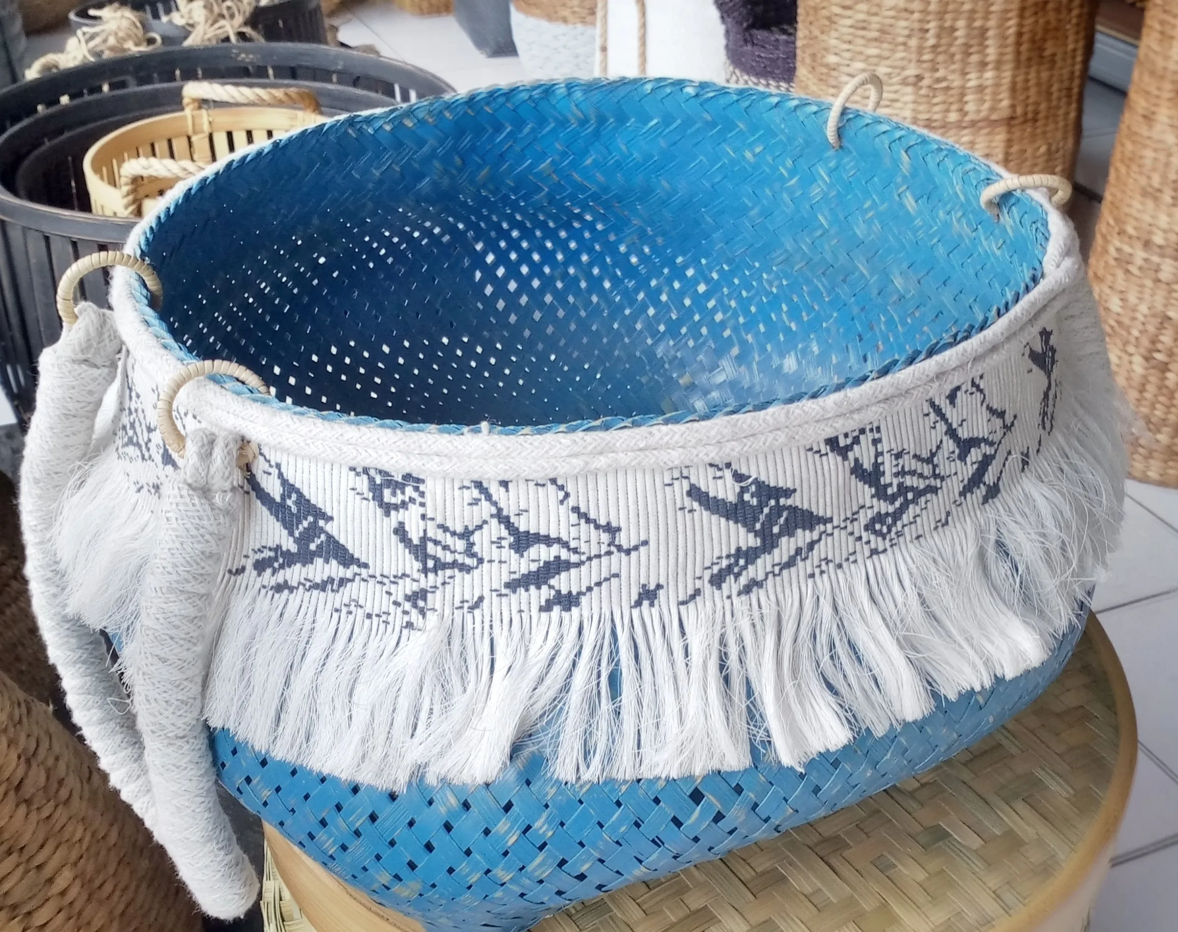 Natural Basket