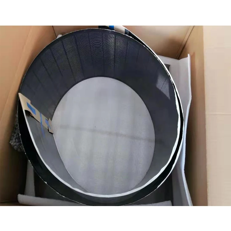 High Efficiency Cigs Cells 100w 150w 200w 400w 600w Thin Film Flexible Solar Panel