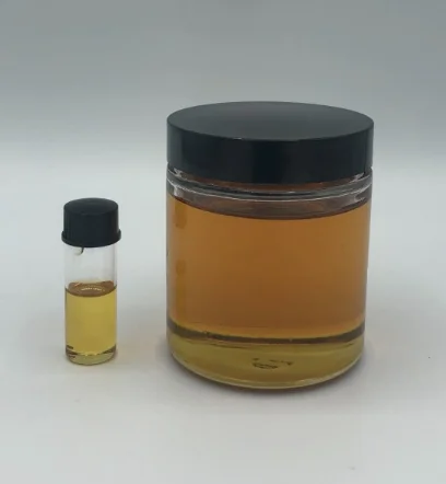 Тристиллированный полноспектральный CBG дистиллят-Дурбанская смесь терпеновой смеси 85% + профиль с 3%-5% несовершеннолетними