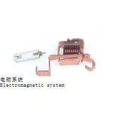 Wenzhou High Quality Good Price C65 MCB SKD Spare Parts mini cooper