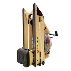 Fitness Rower Gym Equipment Commercial Water A Rower Rowing Machine