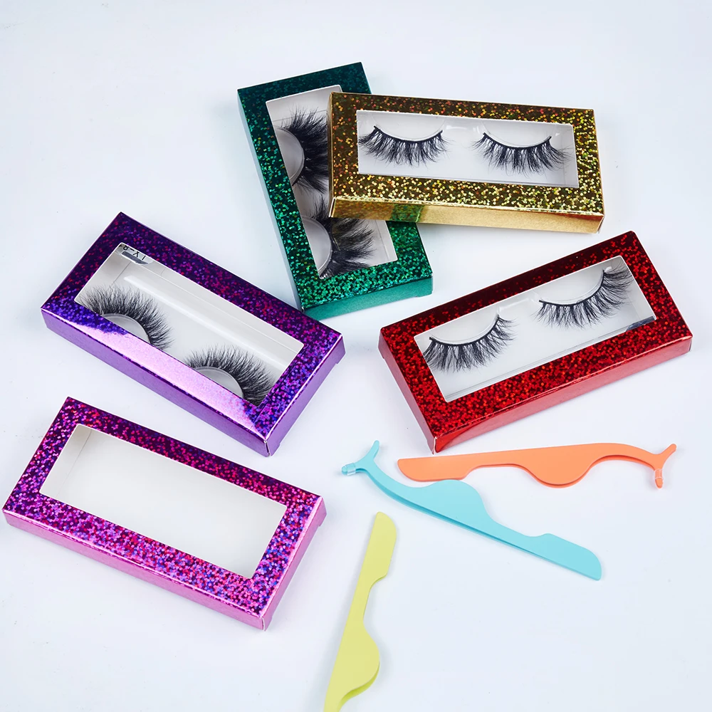 Акриловый Органайзер для ресниц плойка 25 мм 3d 30 поставщик норковых накладные ресницы норковая бумага на заказ коробки День святого