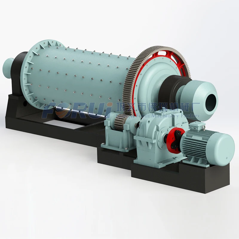 Energy-saving  Ball Mill Machine for Gold Ore Quartz Feldspar Grinding hot sale