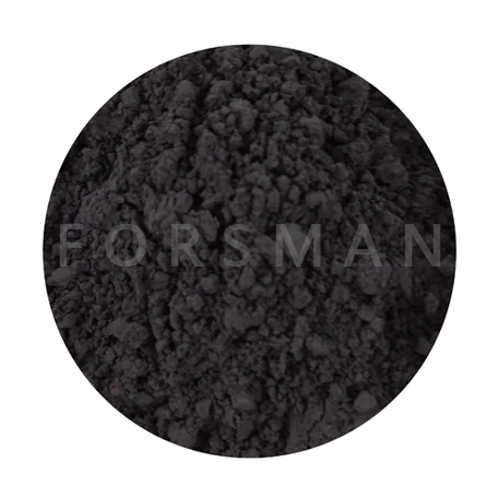 Forman MoSi2 Молибденовый порошок дисилоцида cas 12136-78-6