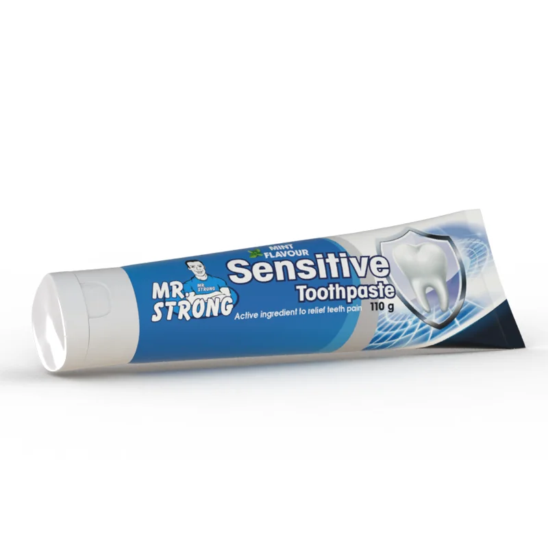 Best vegan toothpaste for sensitive teeth potassium nitrate for tooth sensitive teeth for adult use