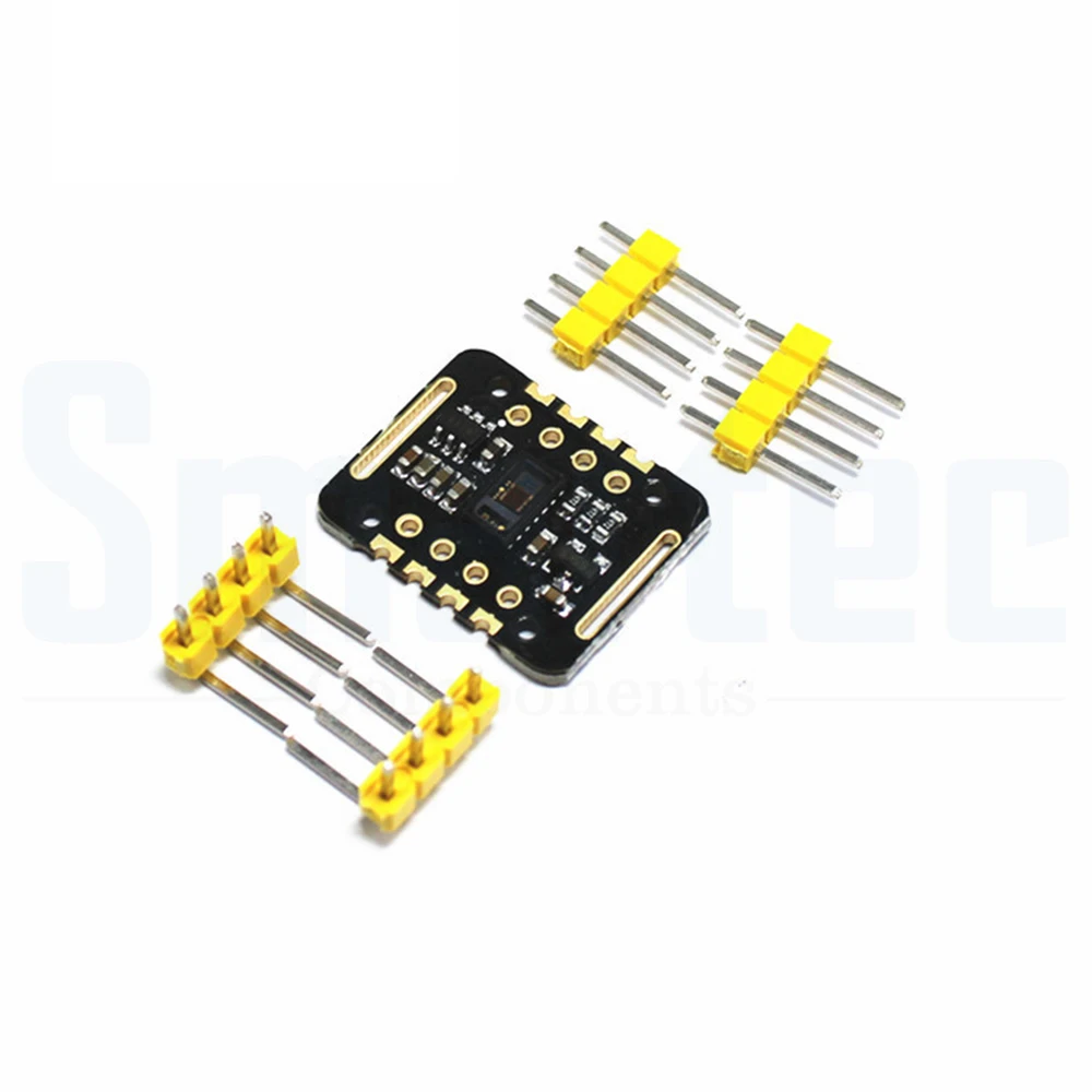 MAX30102 Blood Oxygen Wrist Heart Rate Pulse Detection Heartbeat Sensor Module Compatible with UNO R3 STM32 In stock