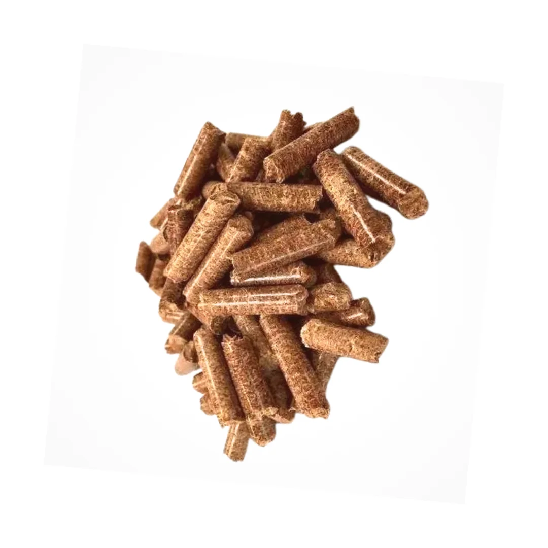 High Quality Wood Pellets Competitive Price From Vietnam Manufacturer