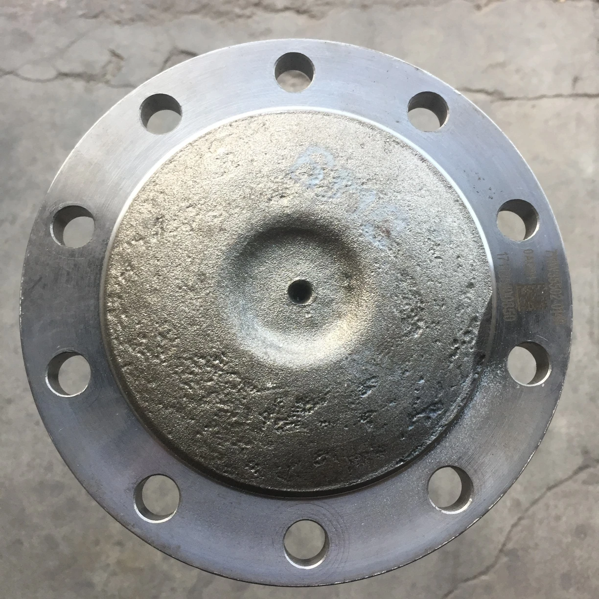 SINOTRUK HOWO MCY13 Rear Axle Half Shaft 711W35502-0149 Heavy Truck Accessories